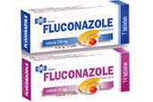 diflucan helping breast thrush