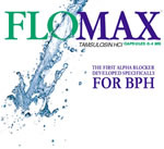 flomax and mouth problems