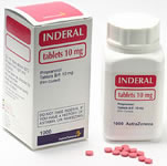 tums and inderal