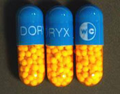 buy discount doryx without prescription