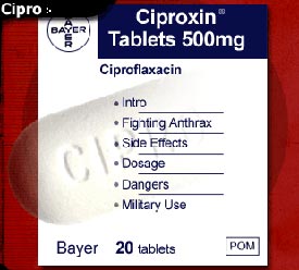 what to do if you get pain in  tendon after taking cipro