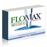 how flomax works