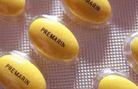 what is the difference between premarin and estradiol