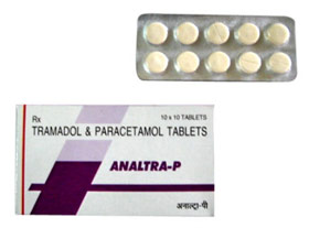 is tramadol narcotic