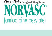 norvasc and its side effects