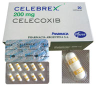 celecoxib pill