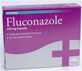 fluconazole information special