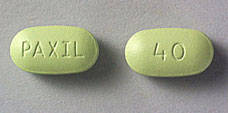 health and fitness paxil