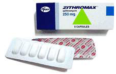 azithromax azithromycin zithromax