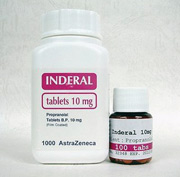 inderal weight gain