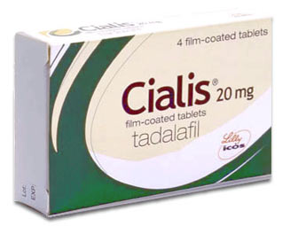 cialis and deafness