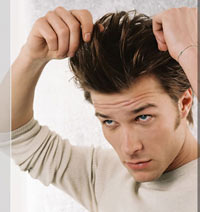 hair loss regrowth