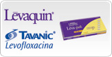 levaquin solution intravenously