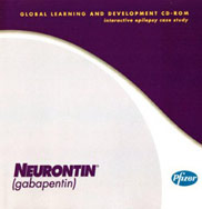 what is neurontin prescribed for