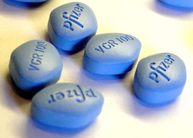 prescription drug viagra