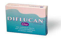 diflucan 150 mg one single dose