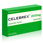 what classification is celebrex
