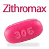 zithromax and muscular dystrophy