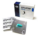 diflucan and zocor