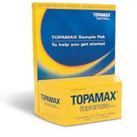 topamax drug interations