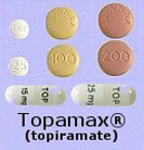 topamax increased anxiety