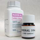 propranolol tablets