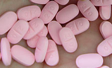 paroxetine amphetamines