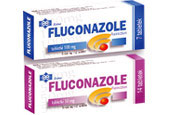 fluconazole vitamin interactions