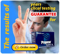 propecia finasteride prostate