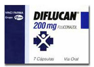 diflucan for yellow nails
