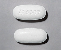 acyclovir tablets patient information