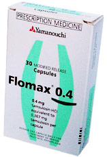 sid effects of flomax