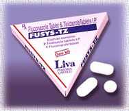 fluconazole bulk