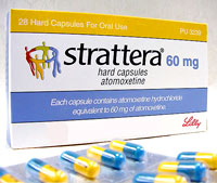 how long does strattera stay in your system