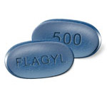 flagyl tablets