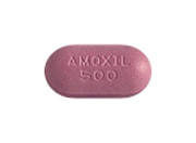 amoxicillin and clavulanate potassium tablets