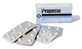 what is the main ingredient in the drug propecia