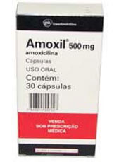 500 amoxicillin effects mg side