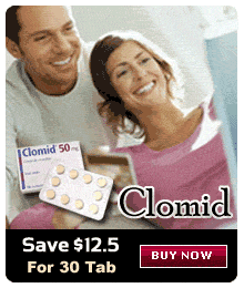 how do you take clomiphene citrate
