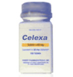 prolonged use of celexa