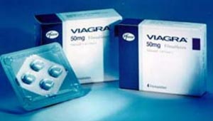 viagra and erectile dysfunction