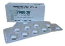 tamoxifen and propecia