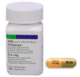 fda approved generic flomax