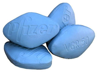 how long does it take for viagra to take effect