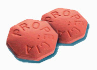 5 finasteride mg propecia