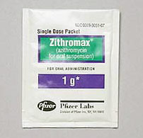 zithromax