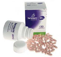 alternative medicine for nexium