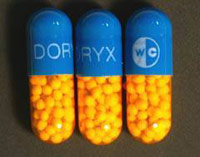 doxycycline feline dosage ml mg