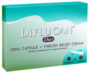 diflucan large doses