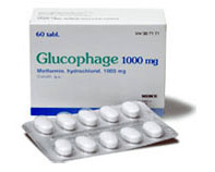 glucophage insulin pcos resistance